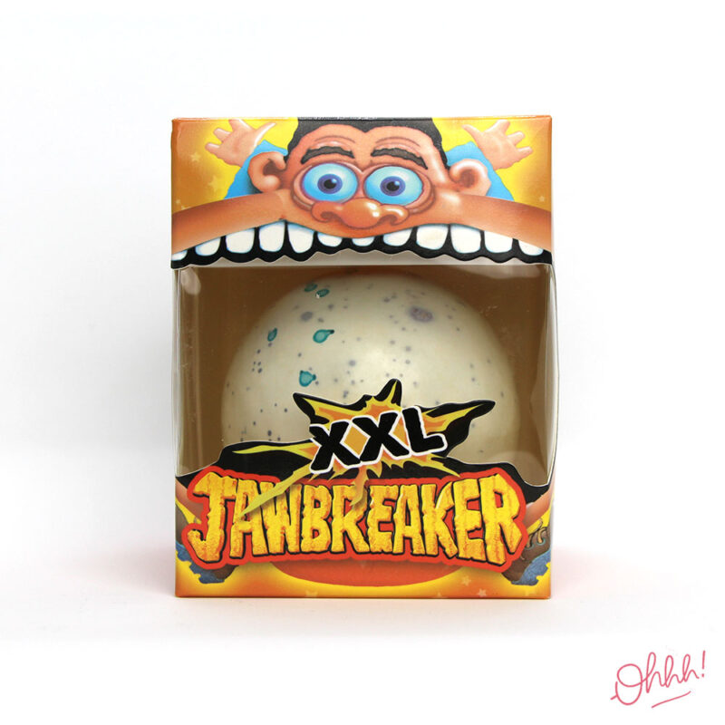 Jawbreaker XXL