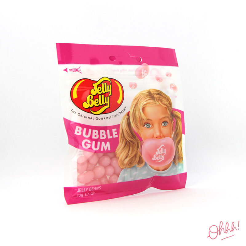 Jellybelly Beans Cotton Candy – Image 2