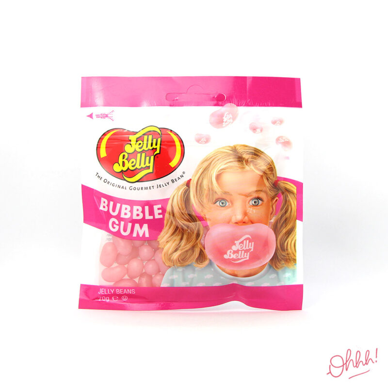 Jellybelly Beans Cotton Candy