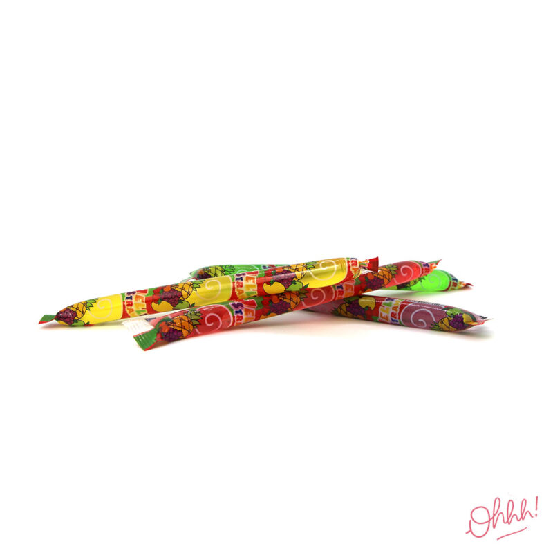 Jelly Straws Mega Pack (15 pièces) – Image 3