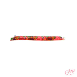 Jelly Straws Fraise