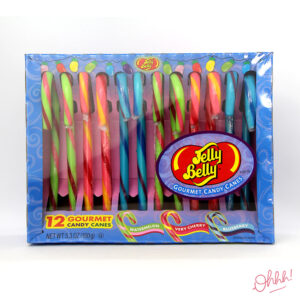 Jellybelly 12 Candy Canes
