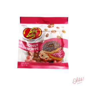 Jellybelly Beans Donuts Shoppe Candy