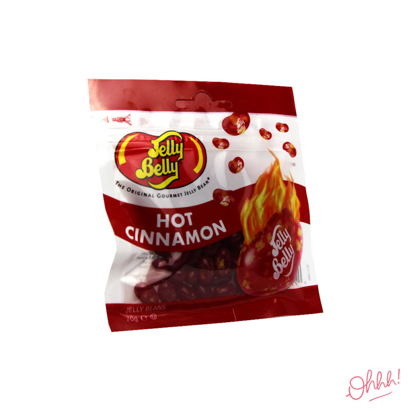 Jellybelly Beans Cinnamon – Image 2