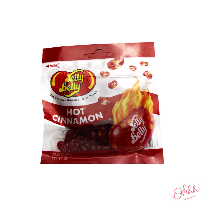 Jellybelly Beans Cinnamon