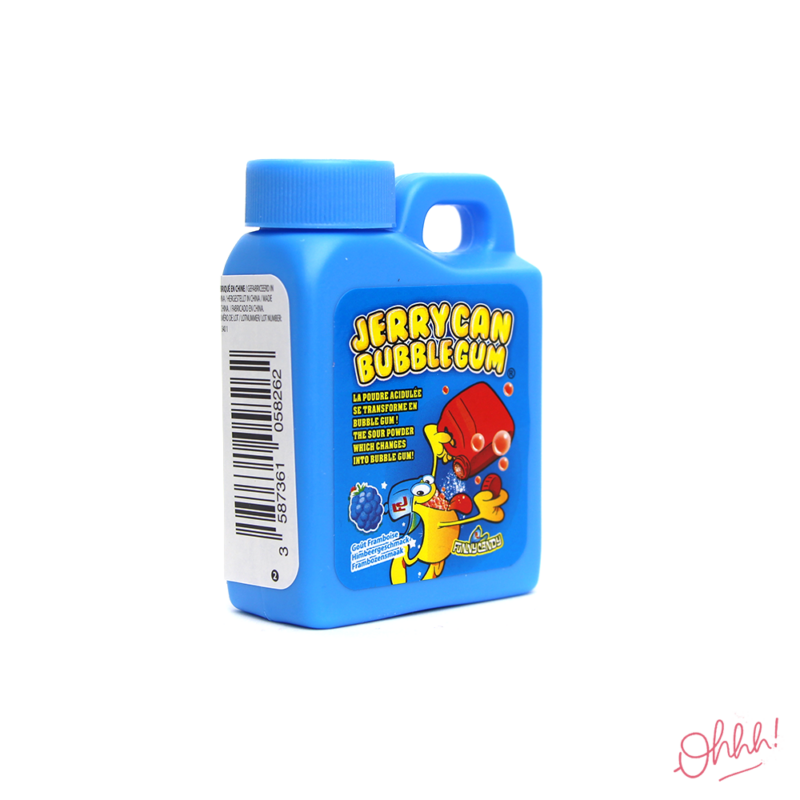 Jerrycan Bubble Gum Framboise – Image 2