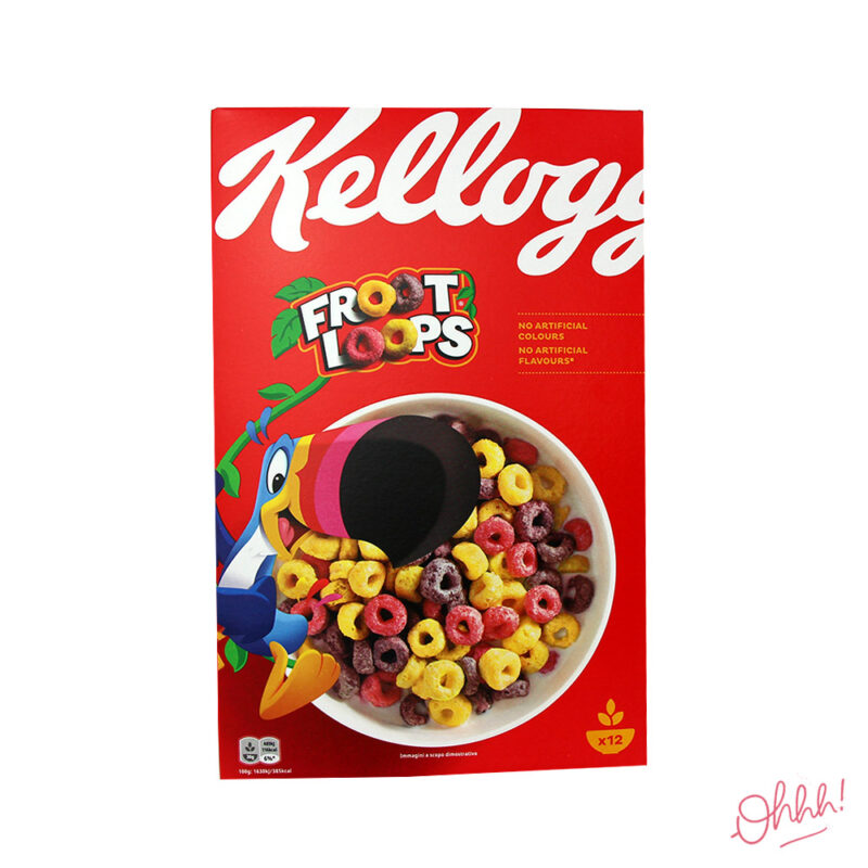 Froot Loops Original