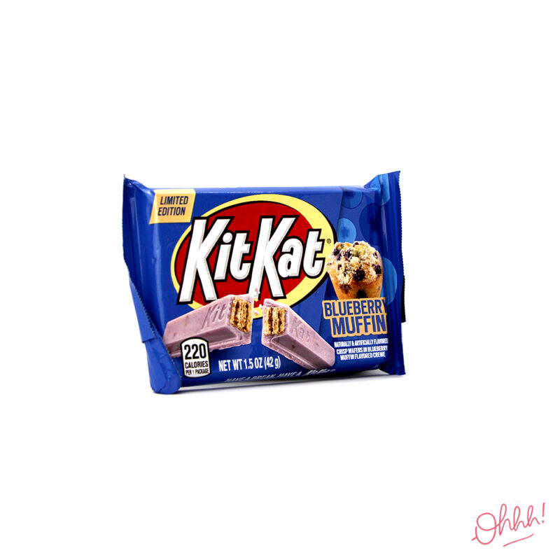 KitKat Blueberry – Image 2