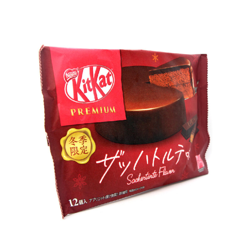 KitKat Fondant au chocolat – Image 2