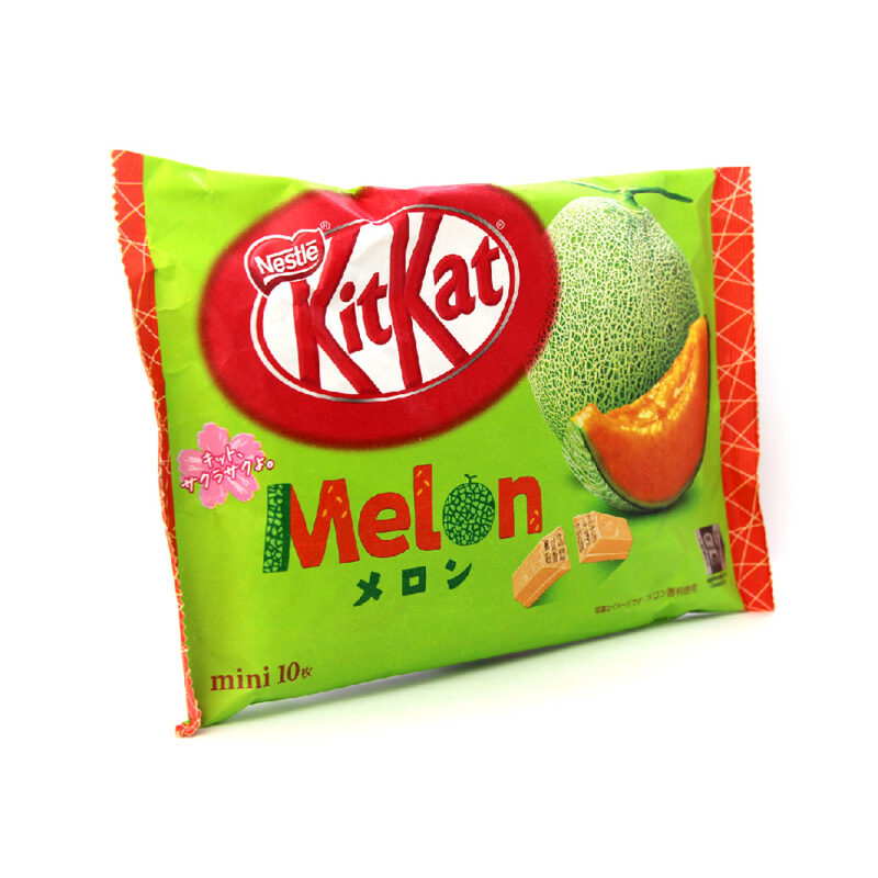 KitKat Melon – Image 2