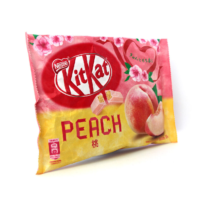 KitKat Peach – Image 2
