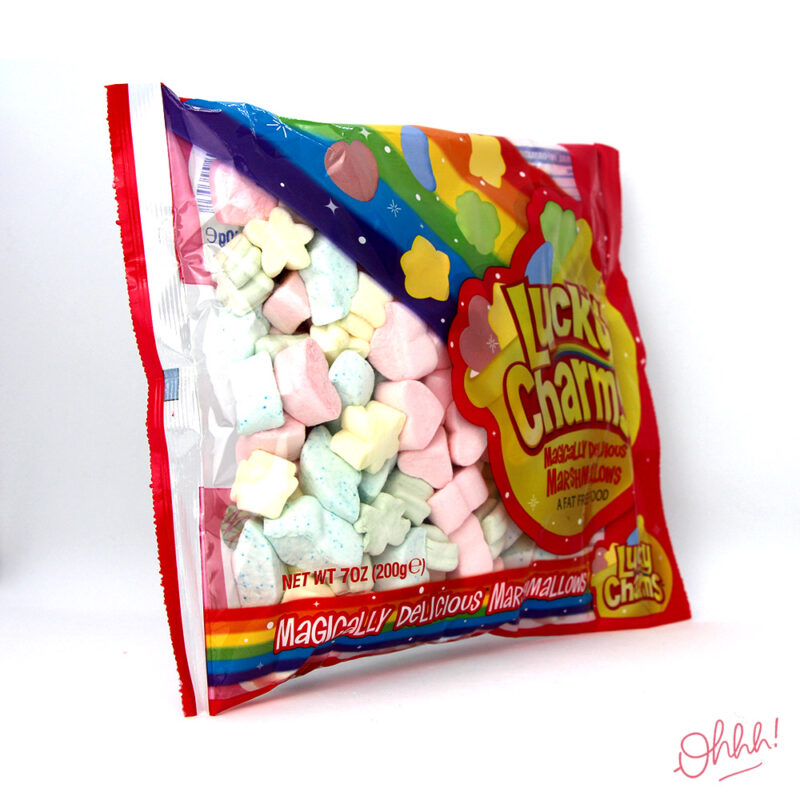 Lucky Charms Marshallows – Image 2