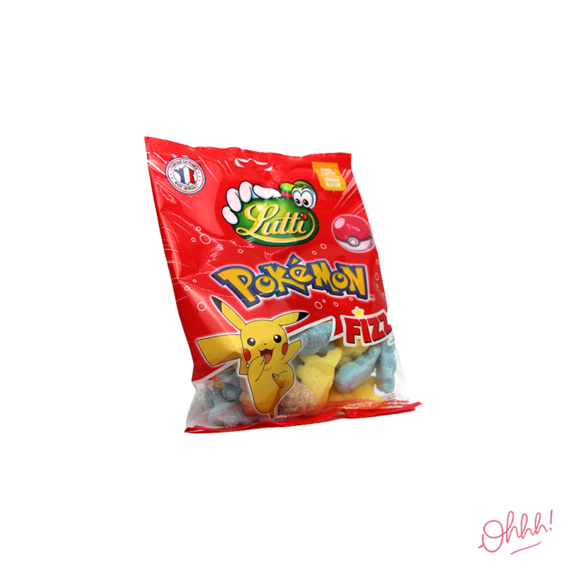 Pokémon Fizz – Image 2