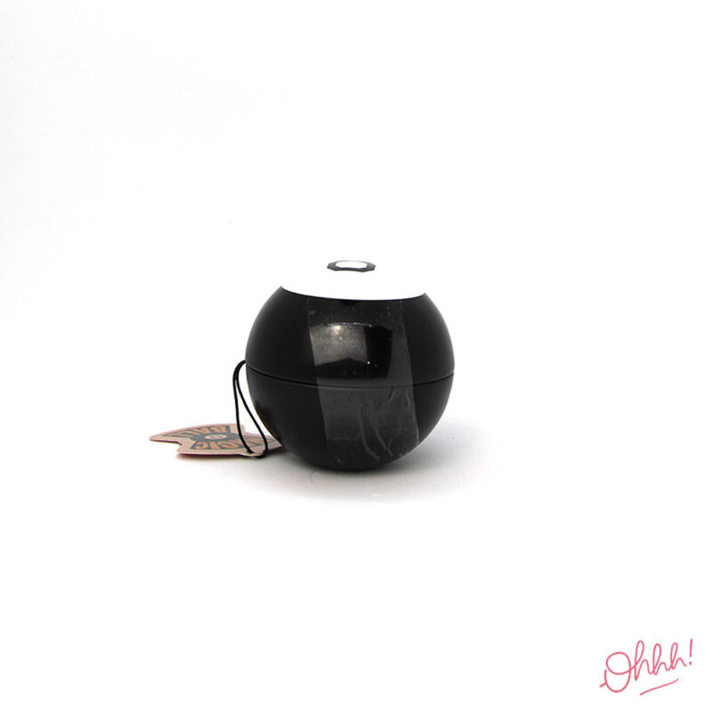 Magic 8 Ball Candy Tin Framboise – Image 2