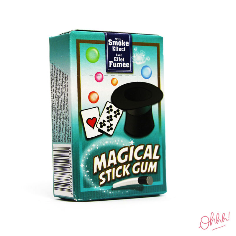 Magical stick gum Magic – Image 2