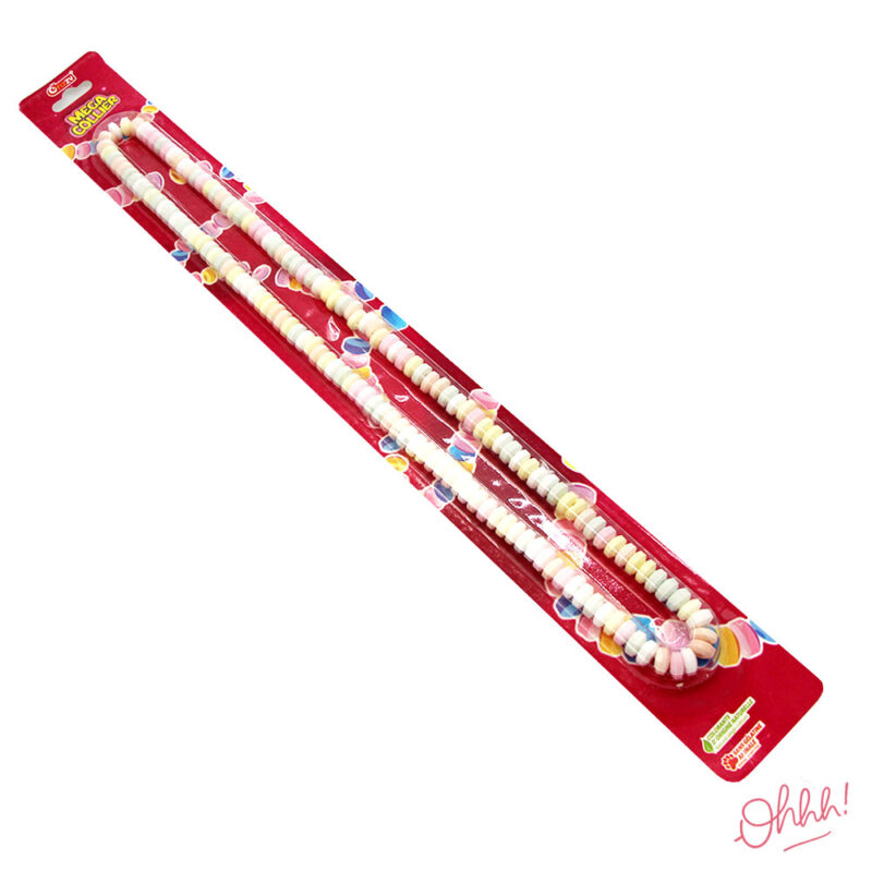 Mega Collier