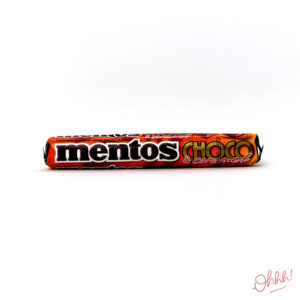 Mentos Choco Caramel