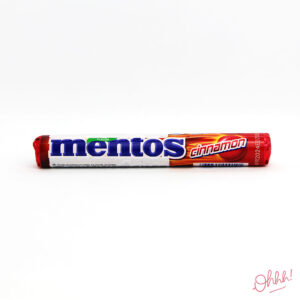 Mentos Cinnamon