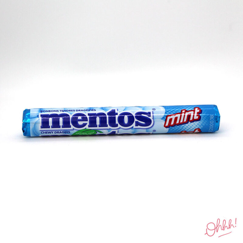 Mentos Mints