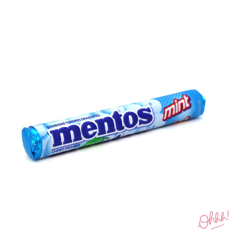 Mentos Mints – Image 2