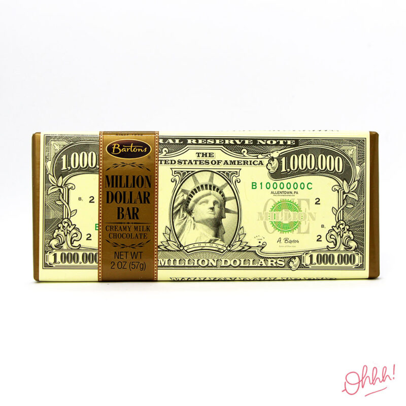 Million Dollar Bar