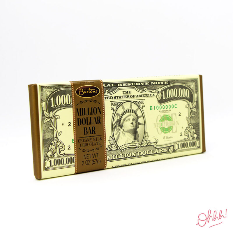 Million Dollar Bar – Image 2