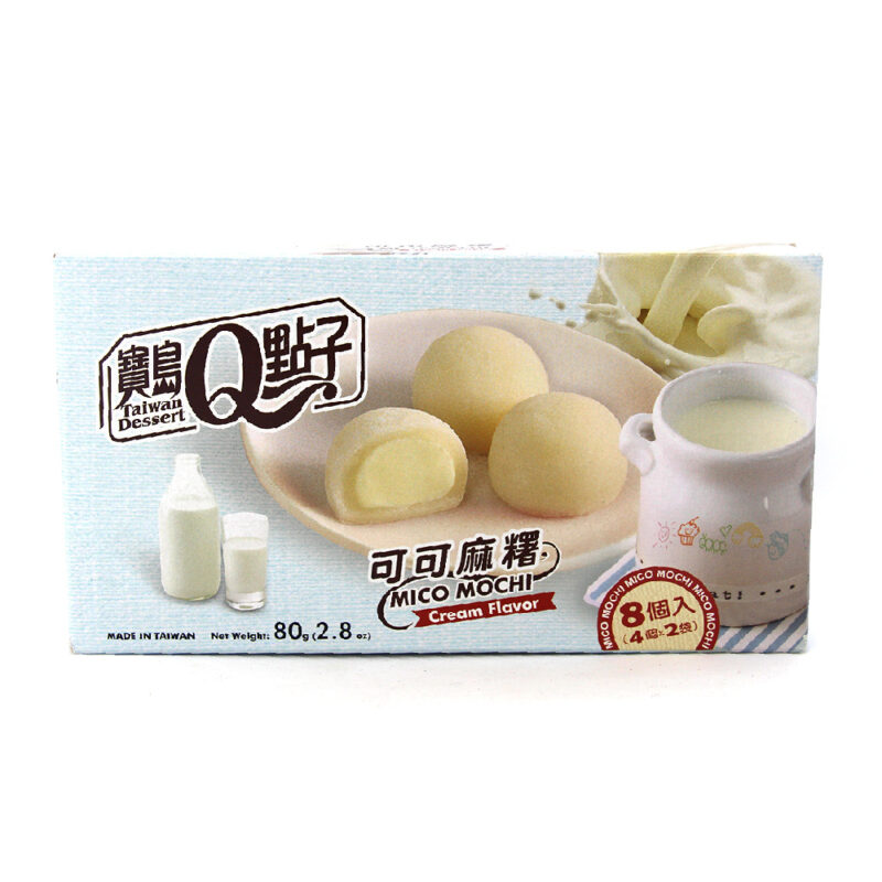 Mochi Cream Mini