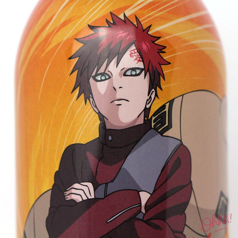 Melon Ultra Ice Tea Naruto (Gaara) – Image 2