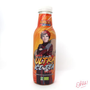 Melon Ultra Ice Tea Naruto (Gaara)