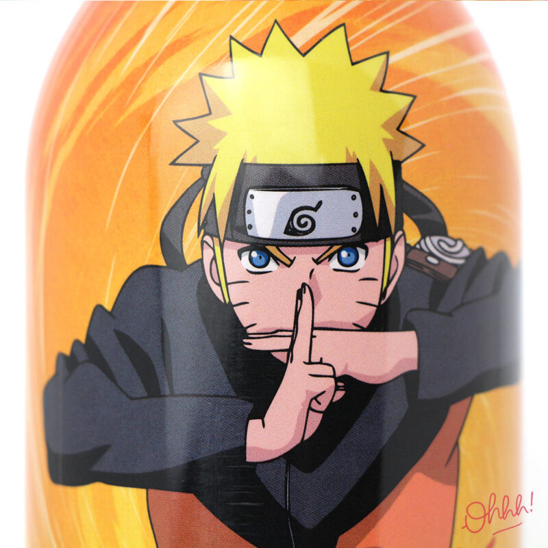 Melon Ultra Ice Tea Naruto (Naruto) – Image 2