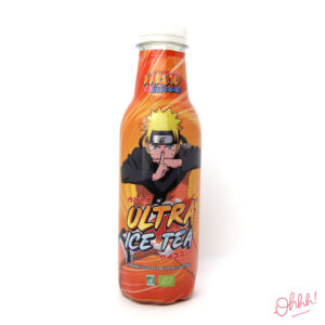 Melon Ultra Ice Tea Naruto (Naruto)