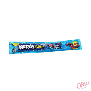 Nerds Rope Very Berry