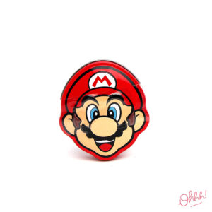 Nintendo Super Mario Candies Fruits Rouges