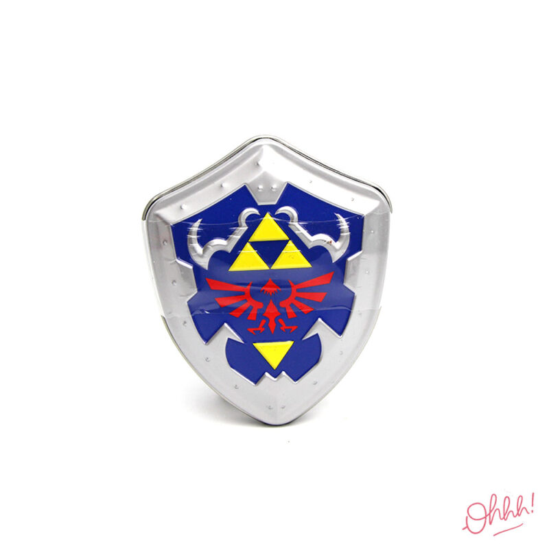 Nintendo The Legend of Zelda Perper Mints Candy (Menthe poivrée)
