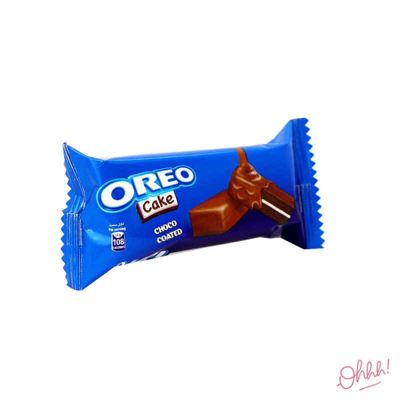 Oreo Cake chocolat – Image 2