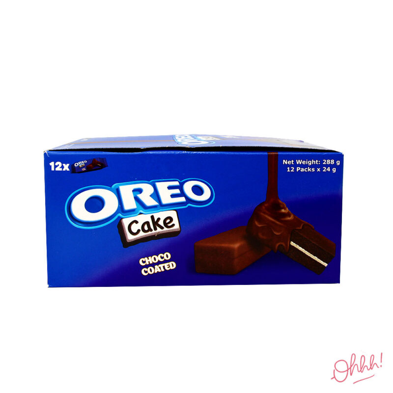 Oreo Cake chocolat Box – Image 2