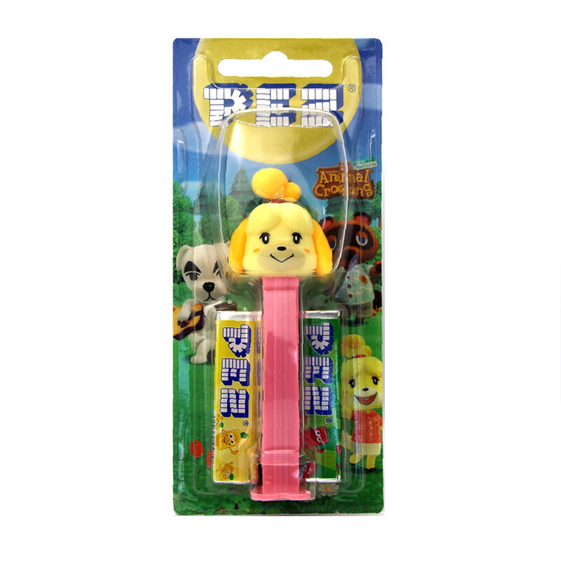 PEZ Animal Crossing - Marie