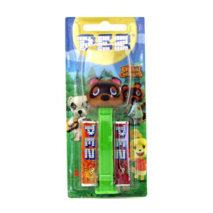 PEZ Animal Crossing – Tom Nook