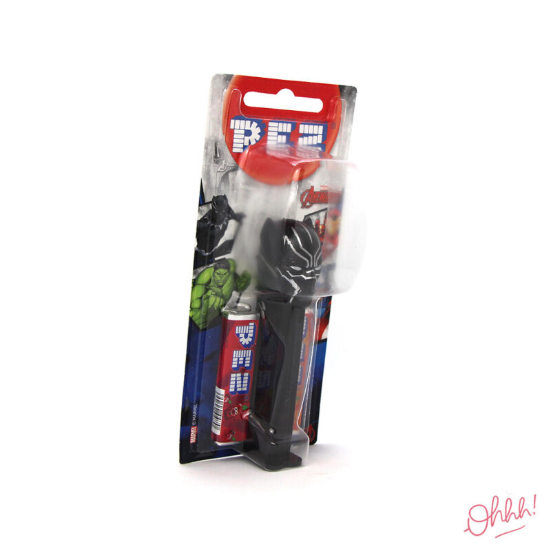 PEZ Avengers Black Panther – Image 3