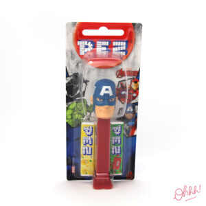 PEZ Avengers Captain America