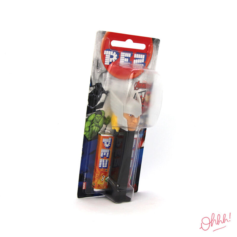 PEZ Avengers Thor – Image 3