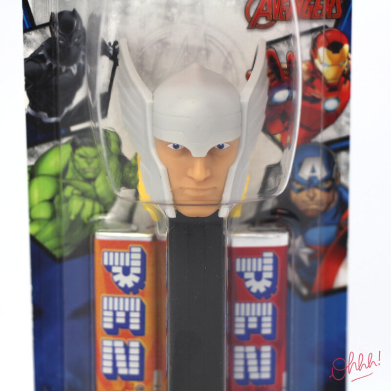 PEZ Avengers Thor – Image 2