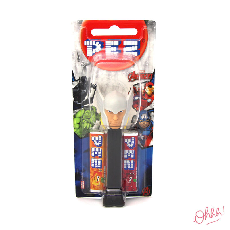 PEZ Avengers Thor