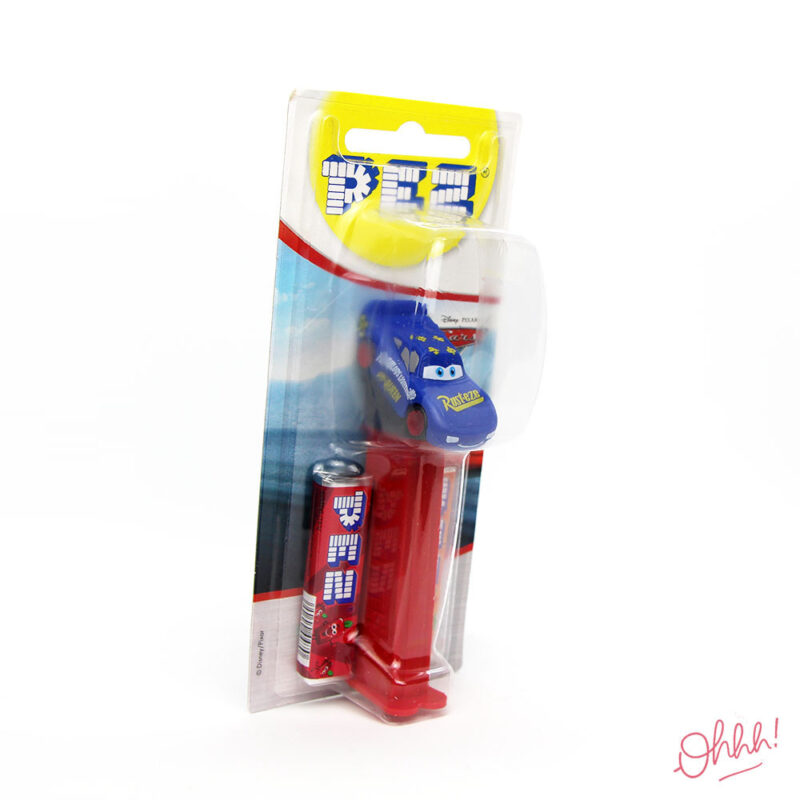 PEZ Cars Dusty Rust-Eze – Image 3
