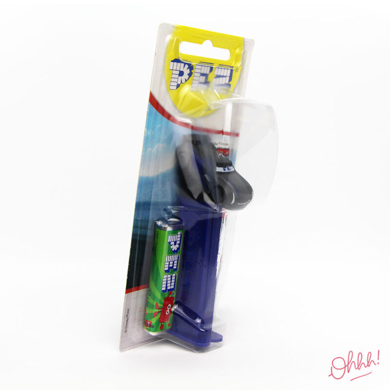 PEZ Cars Jackson Storm – Image 3