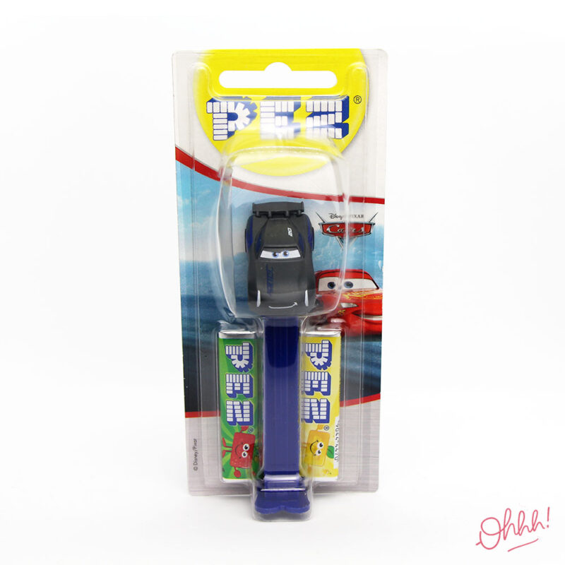 PEZ Cars Jackson Storm