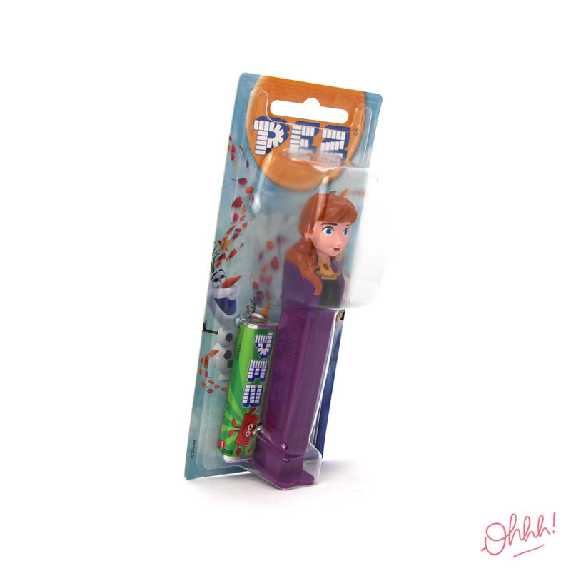 PEZ La Reine des neiges Anna – Image 3