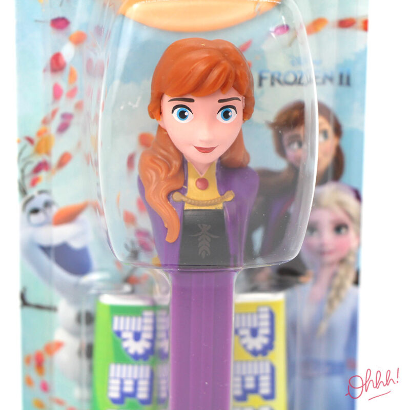 PEZ La Reine des neiges Anna – Image 2