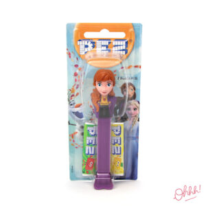 PEZ La Reine des neiges Anna