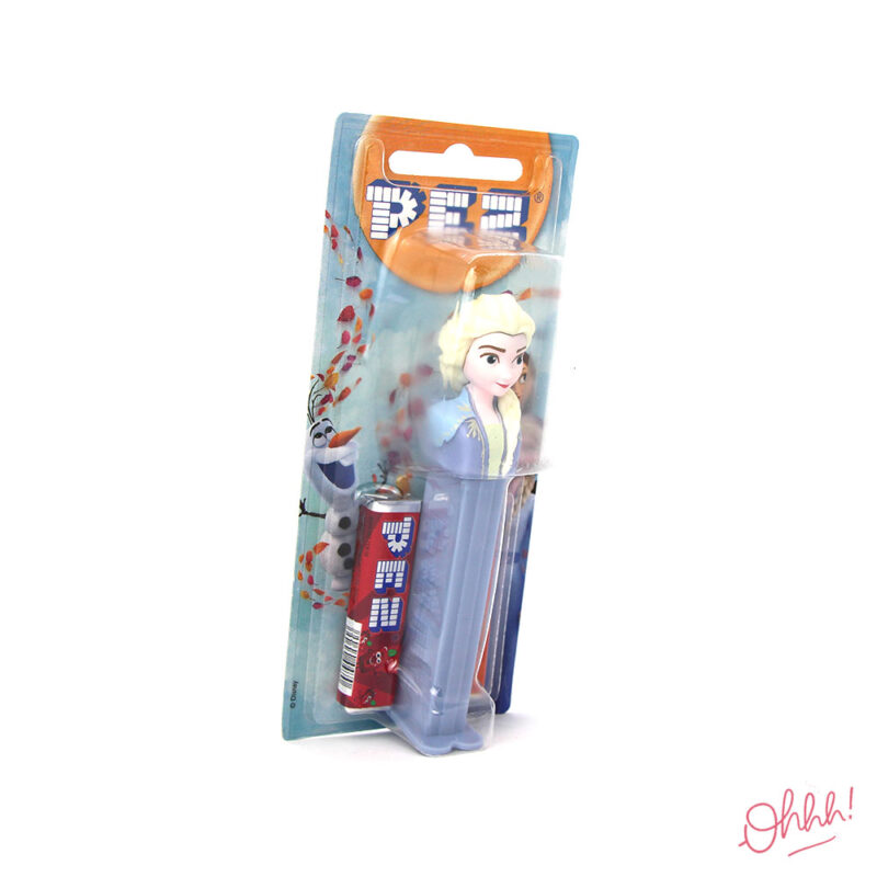 PEZ La Reine des neiges Elsa – Image 3
